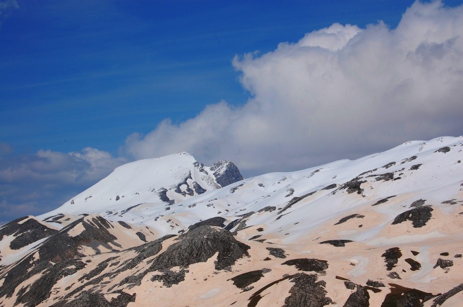 Escursione Parco Nazionale d''Abruzzo